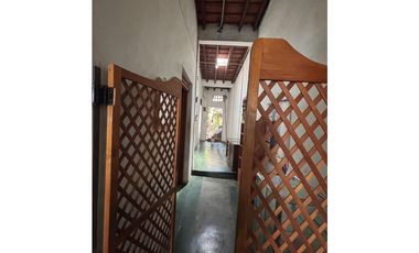 Casa en Venta Amplia de Oportunidad - Inversion - Centro Historico