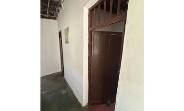 Casa en Venta Amplia de Oportunidad - Inversion - Centro Historico