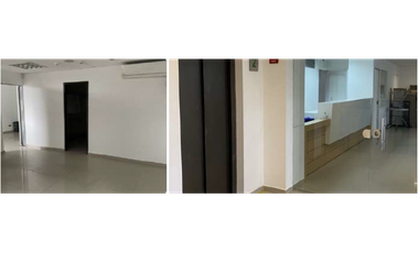OFICINA USO MIXTO 222 m2 EN ALQUILER LA MACARENA IBAGUE