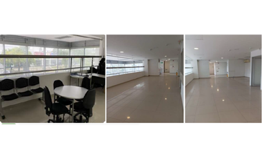 OFICINA USO MIXTO 222 m2 EN ALQUILER LA MACARENA IBAGUE
