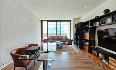 Venta Apartamento en el Poblado