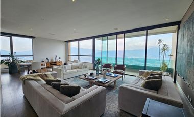 Venta Apartamento en el Poblado