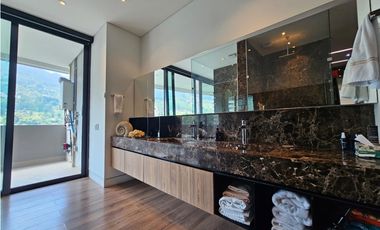 Venta Apartamento en el Poblado