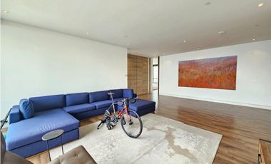 Venta Apartamento en el Poblado