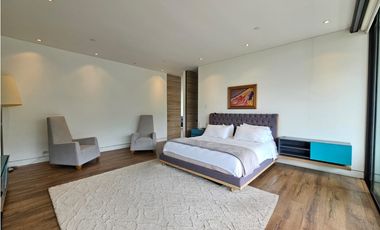 Venta Apartamento en el Poblado