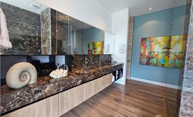 Venta Apartamento en el Poblado