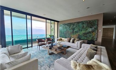 Venta Apartamento en el Poblado