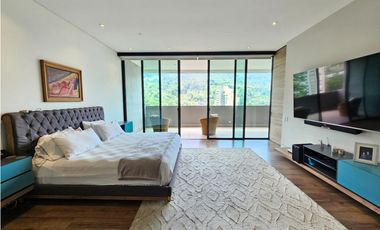 Venta Apartamento en el Poblado