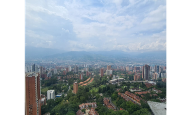 Venta Apartamento en el Poblado