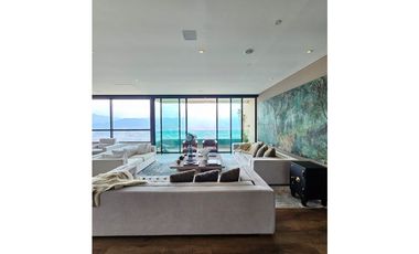 Venta Apartamento en el Poblado