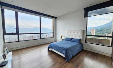 Venta Apartamento en el Poblado