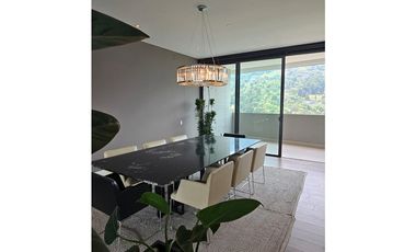 Venta Apartamento en el Poblado