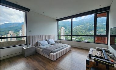 Venta Apartamento en el Poblado