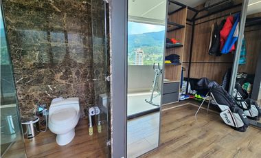 Venta Apartamento en el Poblado