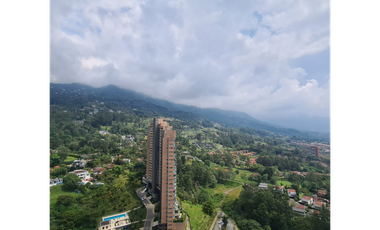 Venta Apartamento en el Poblado