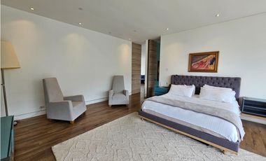 Venta Apartamento en el Poblado