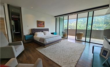 Venta Apartamento en el Poblado