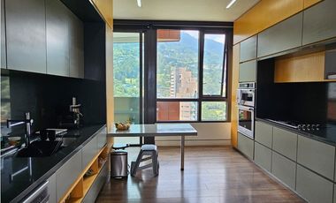 Venta Apartamento en el Poblado