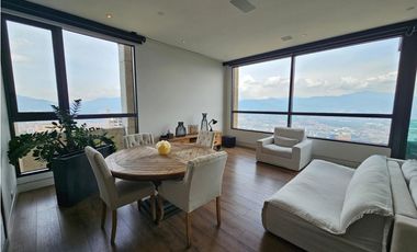 Venta Apartamento en el Poblado