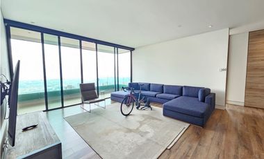 Venta Apartamento en el Poblado