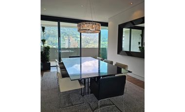 Venta Apartamento en el Poblado