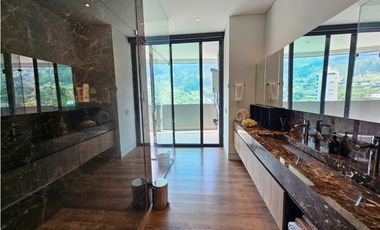 Venta Apartamento en el Poblado