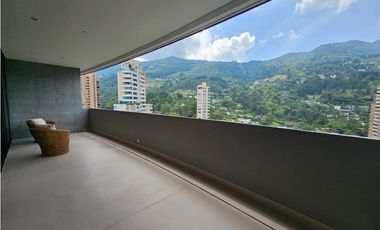 Venta Apartamento en el Poblado