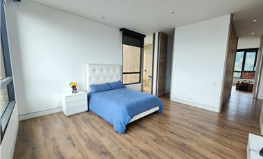 Venta Apartamento en el Poblado