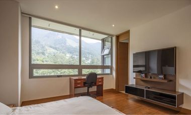 Venta Apartamento Poblado Medellín