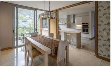 Venta Apartamento Poblado Medellín