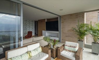Venta Apartamento Poblado Medellín