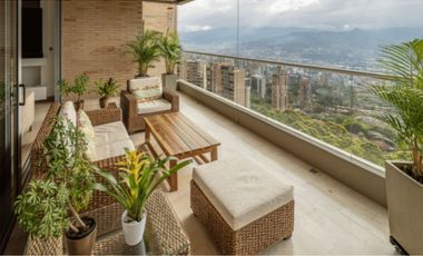 Venta Apartamento Poblado Medellín