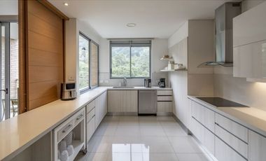 Venta Apartamento Poblado Medellín