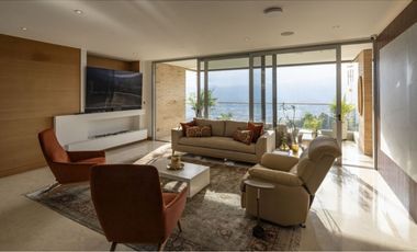 Venta Apartamento Poblado Medellín