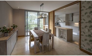 Venta Apartamento Poblado Medellín