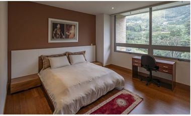 Venta Apartamento Poblado Medellín