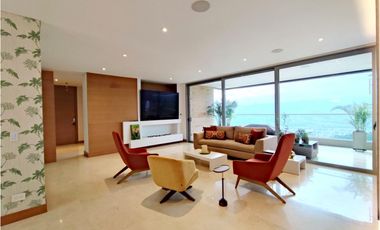 Venta Apartamento Poblado Medellín