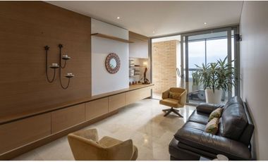 Venta Apartamento Poblado Medellín