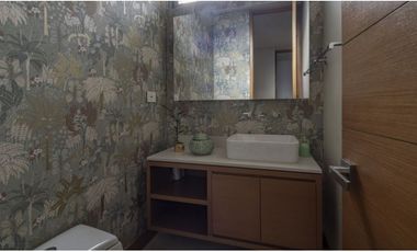 Venta Apartamento Poblado Medellín