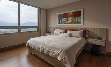 Venta Apartamento Poblado Medellín