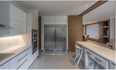 Venta Apartamento Poblado Medellín