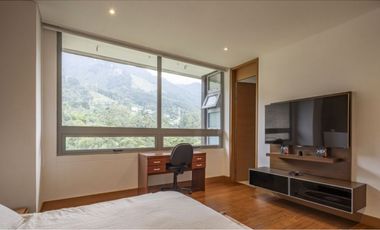 Venta Apartamento Poblado Medellín