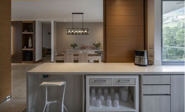 Venta Apartamento Poblado Medellín