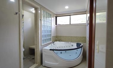 Venta Apartamento en el Poblado el Tesoro