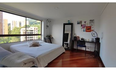 Venta Apartamento en el Poblado el Tesoro