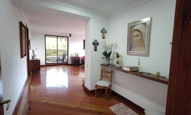 Venta Apartamento en el Poblado el Tesoro