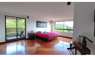 Venta Apartamento en el Poblado el Tesoro