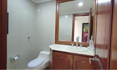 Venta Apartamento en el Poblado el Tesoro