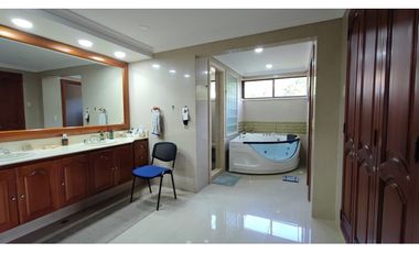 Venta Apartamento en el Poblado el Tesoro