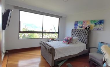 Venta Apartamento en el Poblado el Tesoro